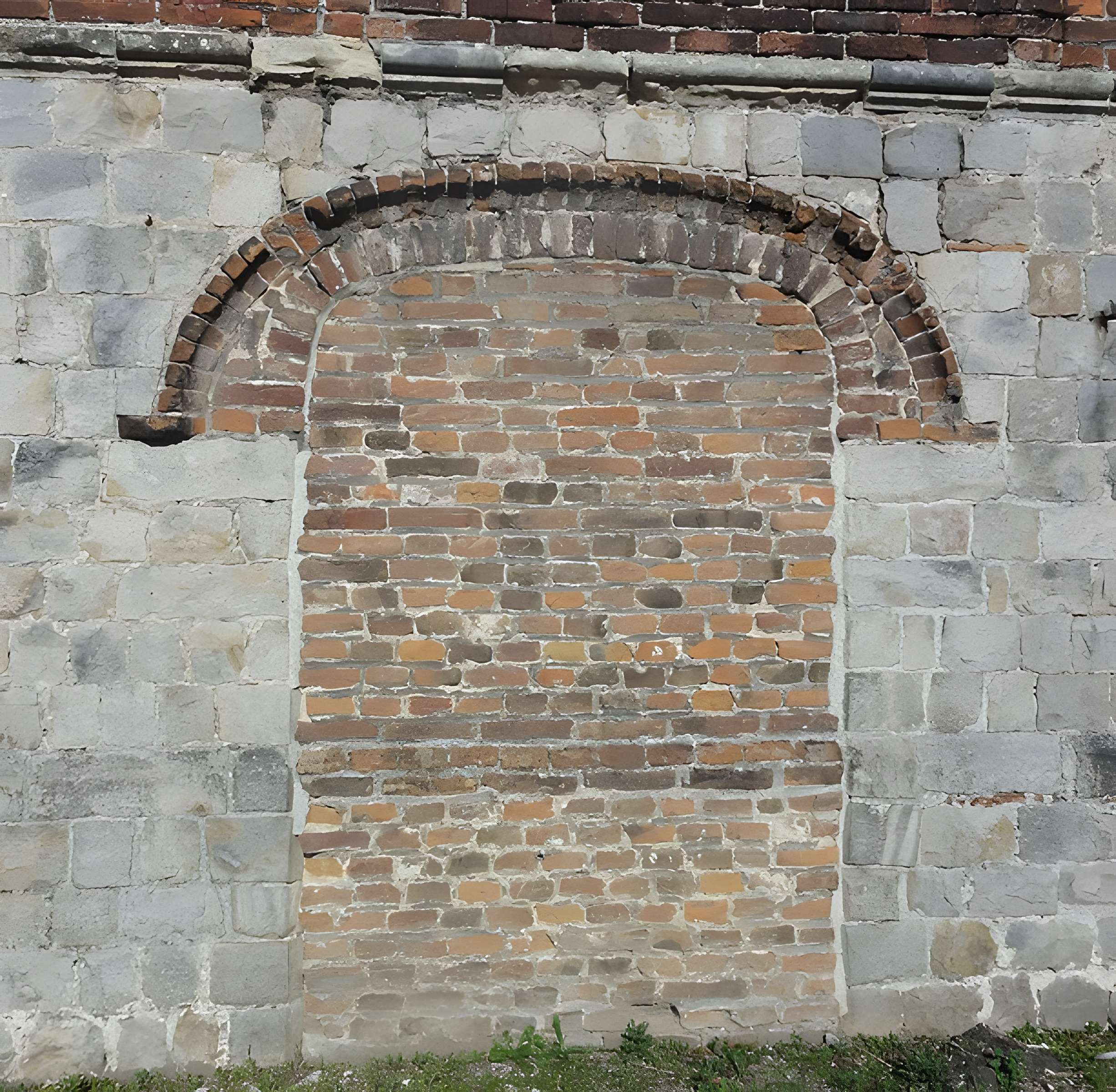 Église Saint-Michel de Flines-lez-Raches