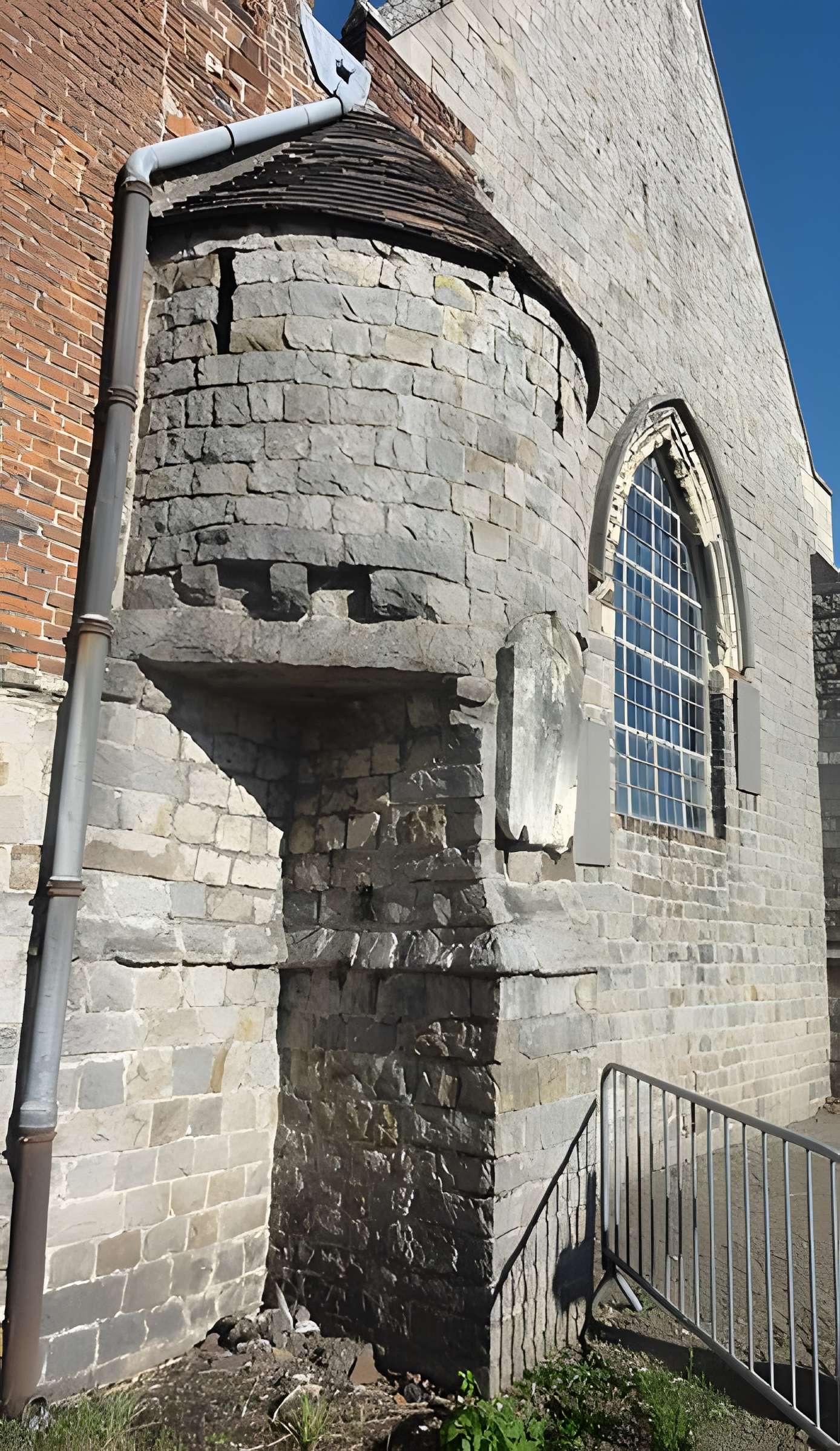 Église Saint-Michel de Flines-lez-Raches