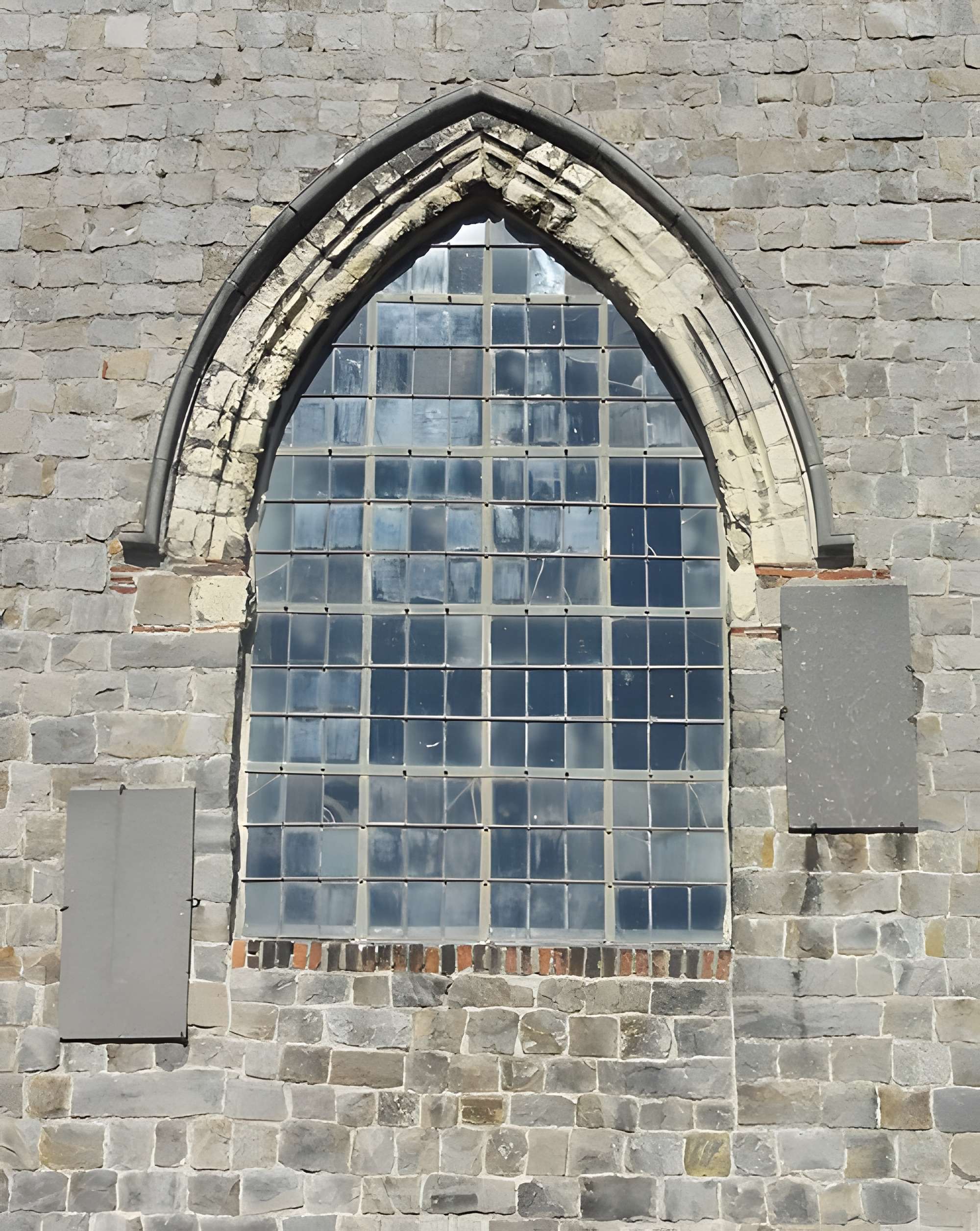 Église Saint-Michel de Flines-lez-Raches