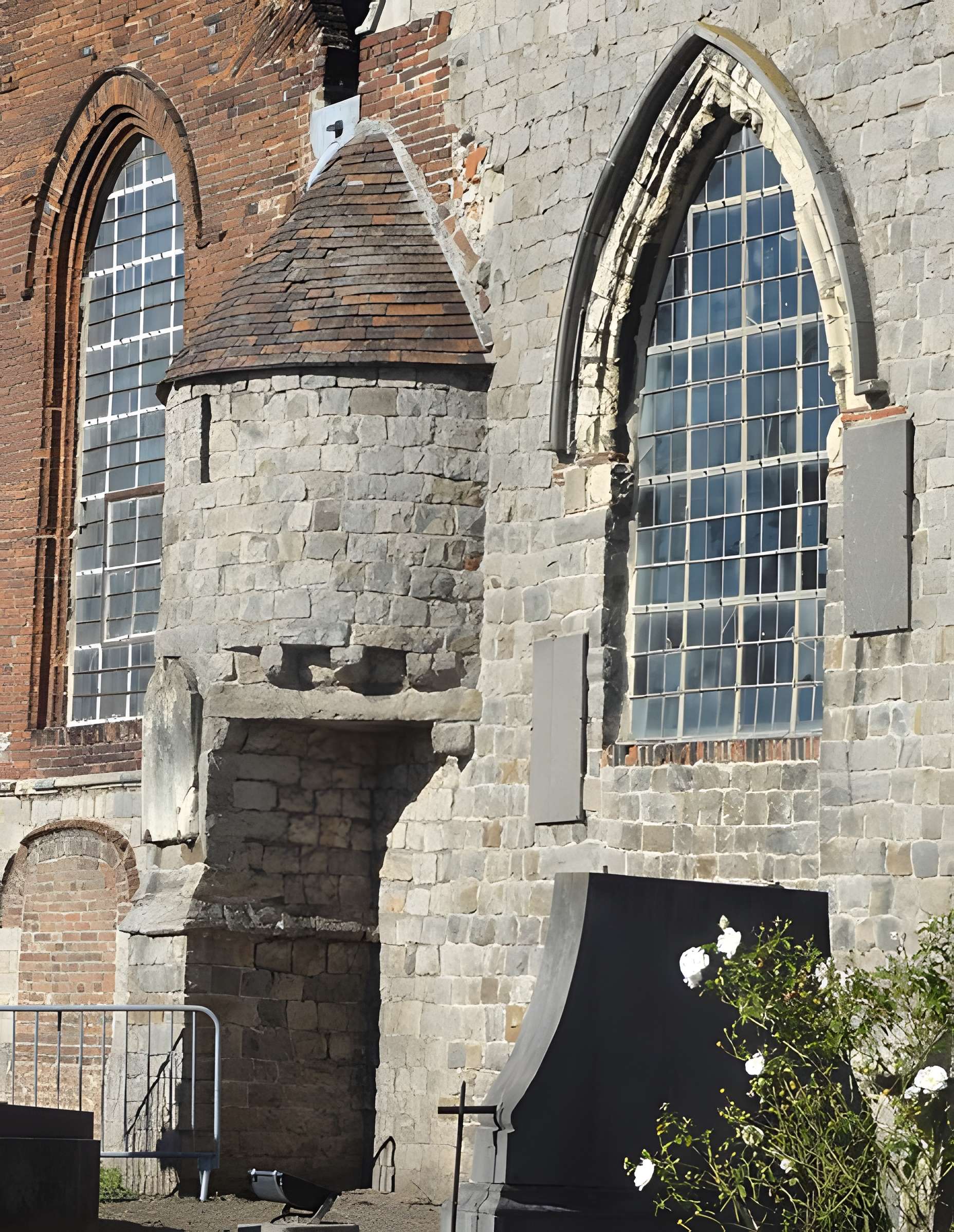 Église Saint-Michel de Flines-lez-Raches