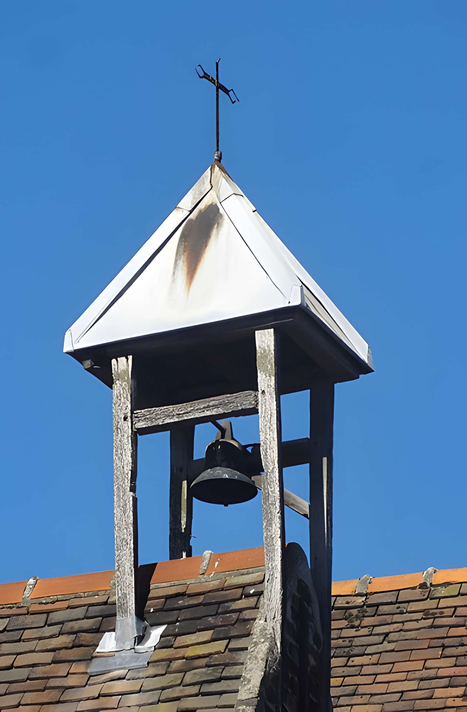 Église Saint-Michel de Flines-lez-Raches