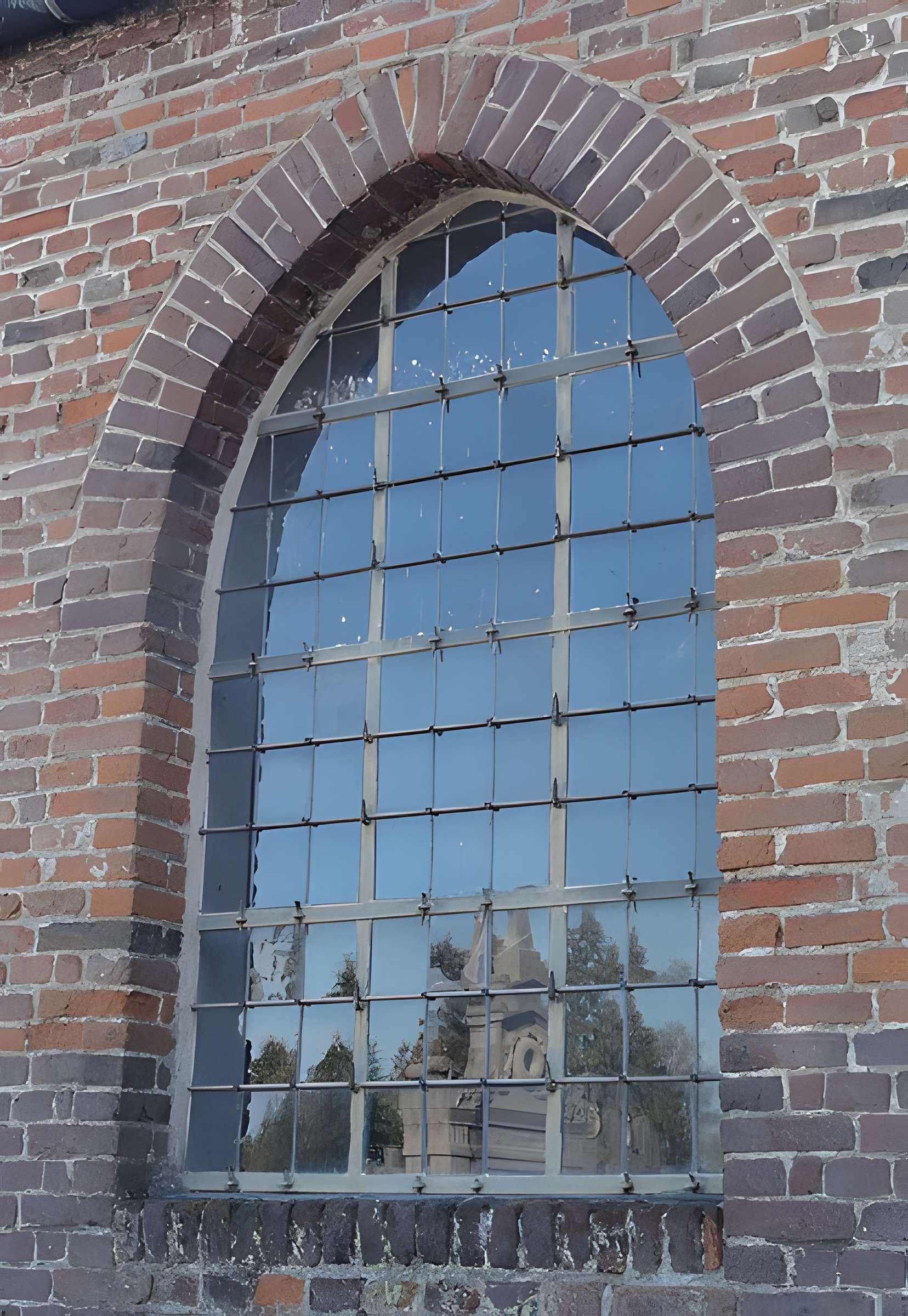 Église Saint-Michel de Flines-lez-Raches