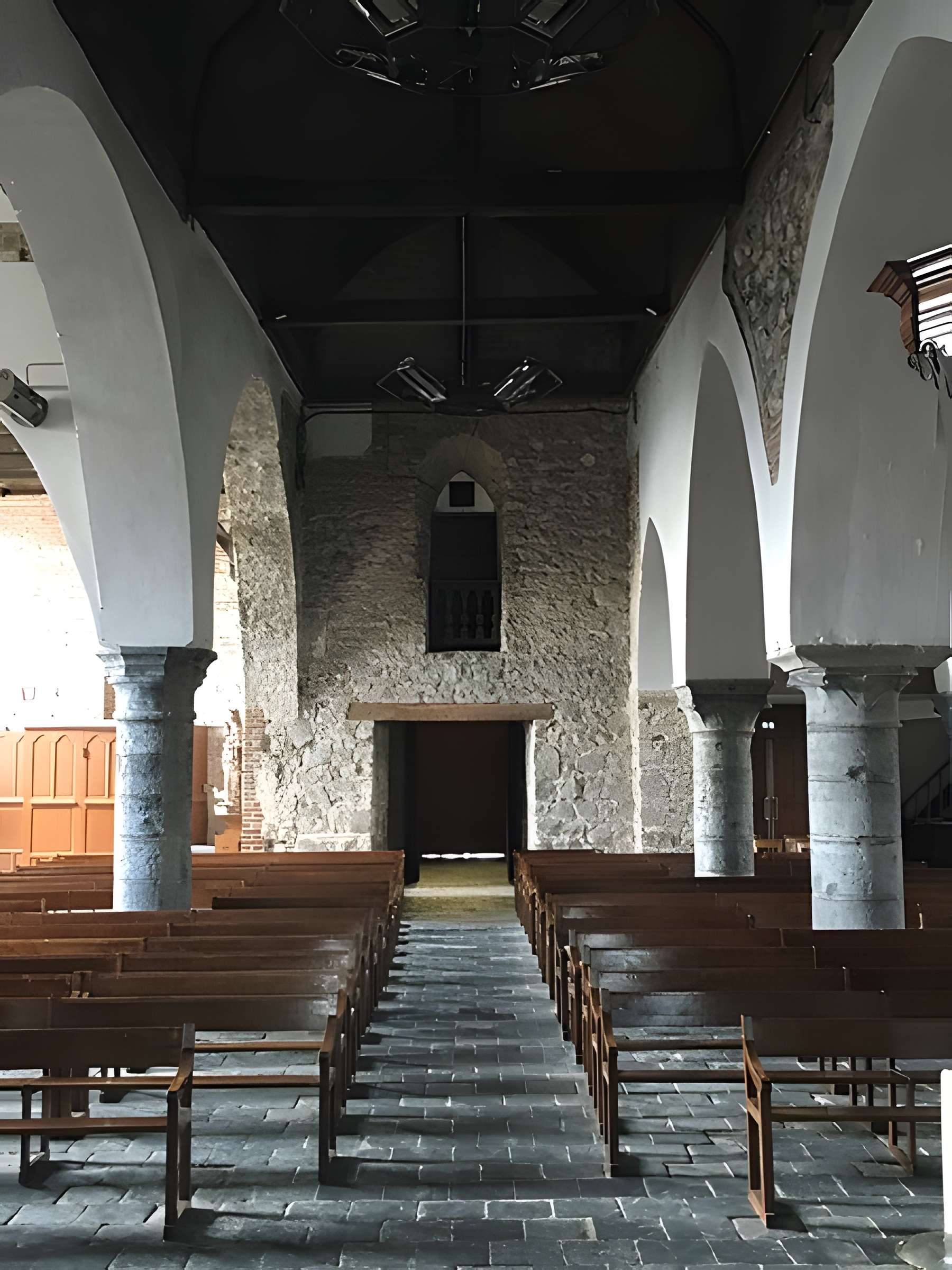 Église Saint-Michel de Flines-lez-Raches