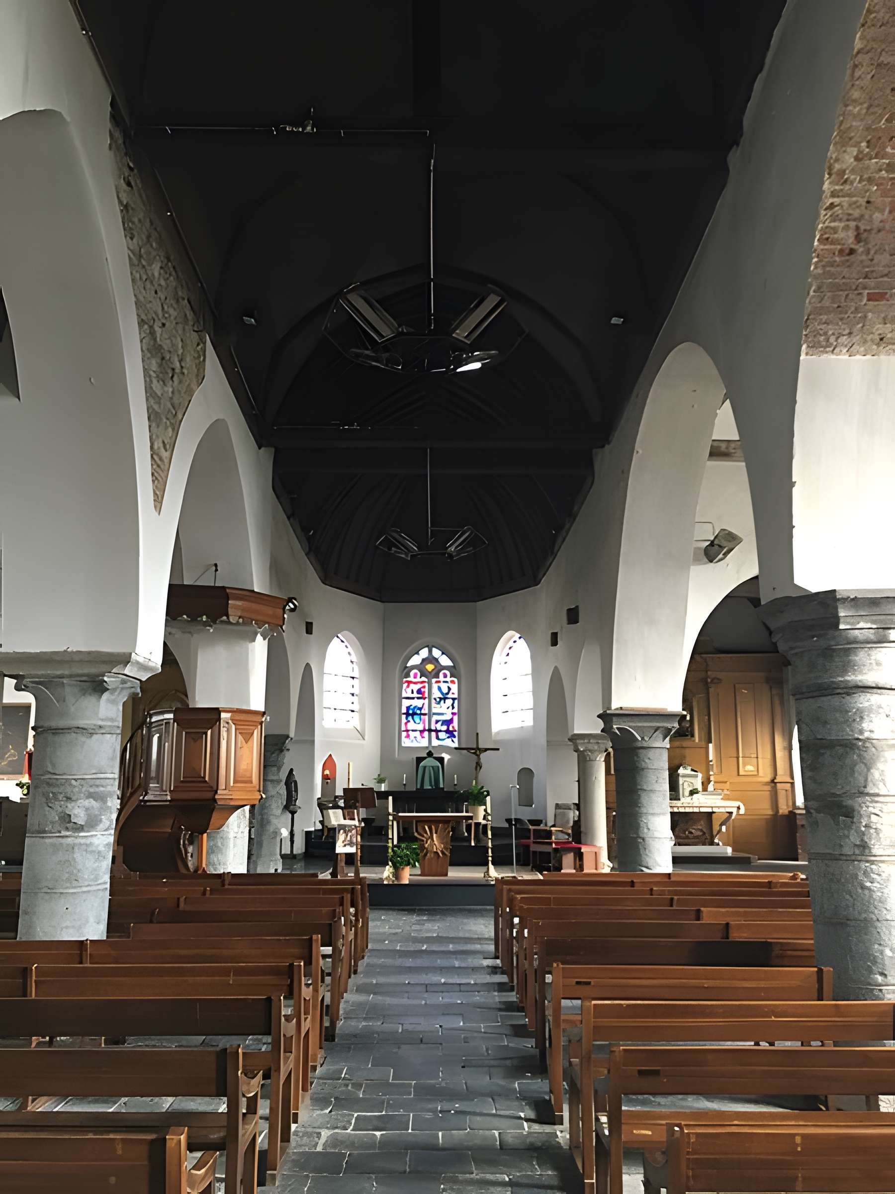Église Saint-Michel de Flines-lez-Raches