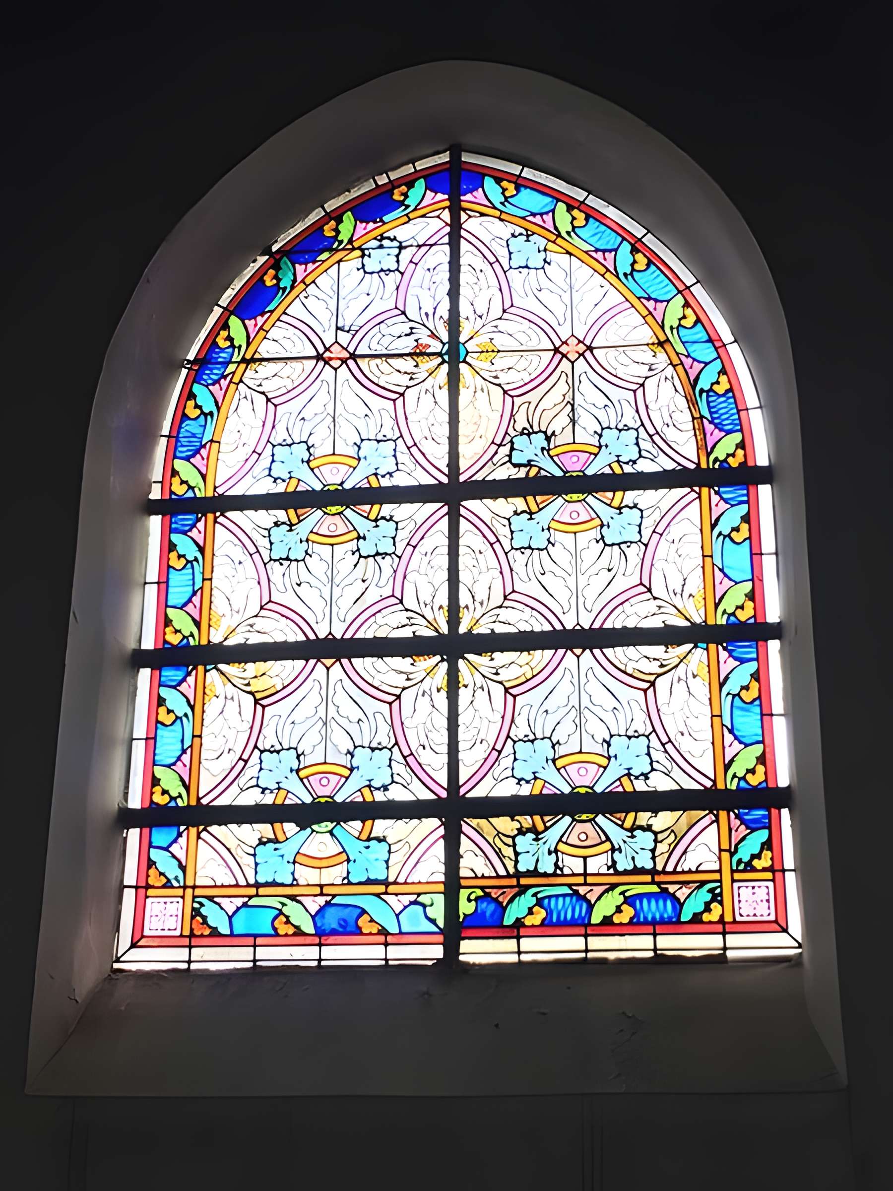 Église Saint-Michel de Flines-lez-Raches