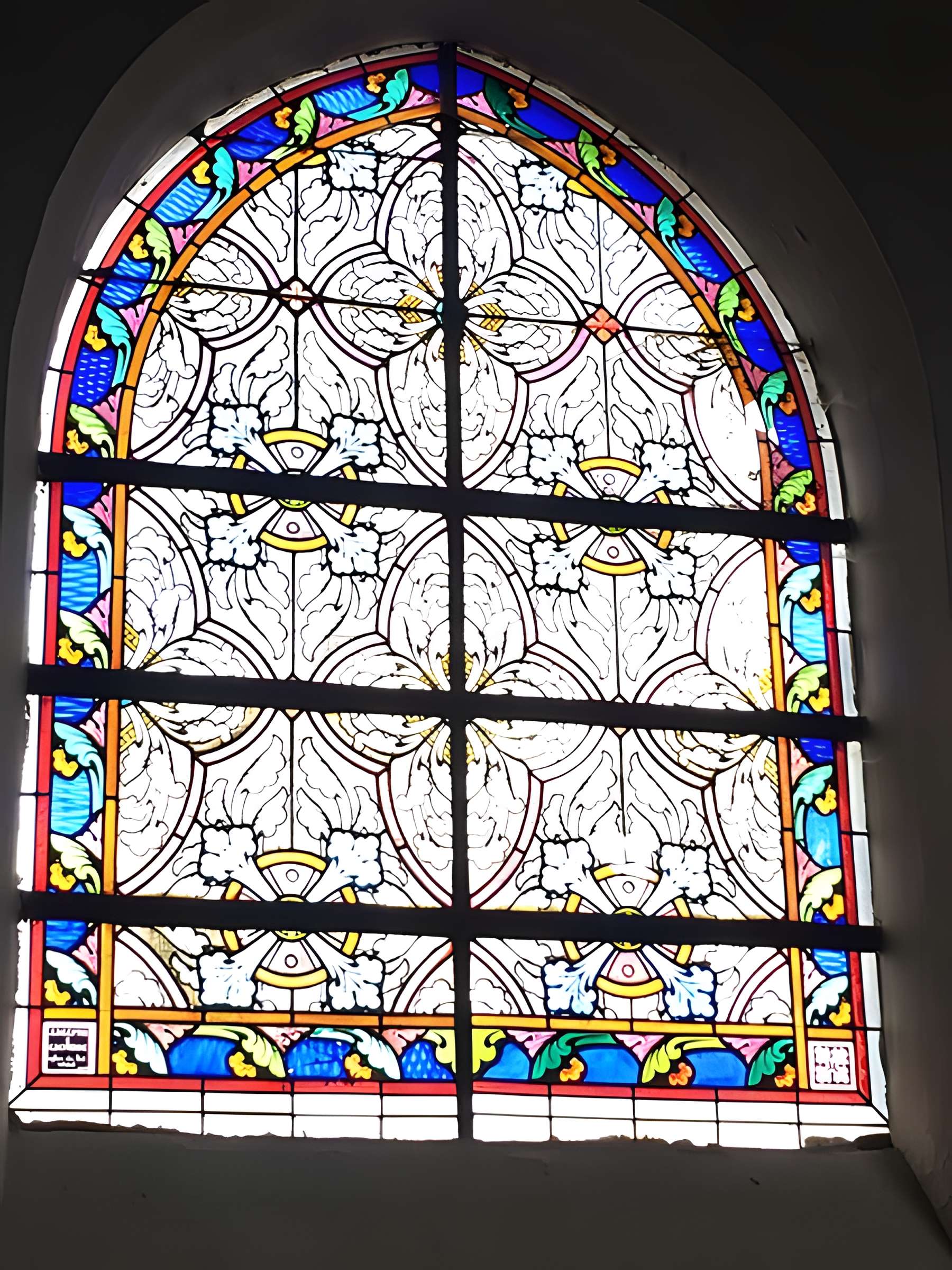 Église Saint-Michel de Flines-lez-Raches