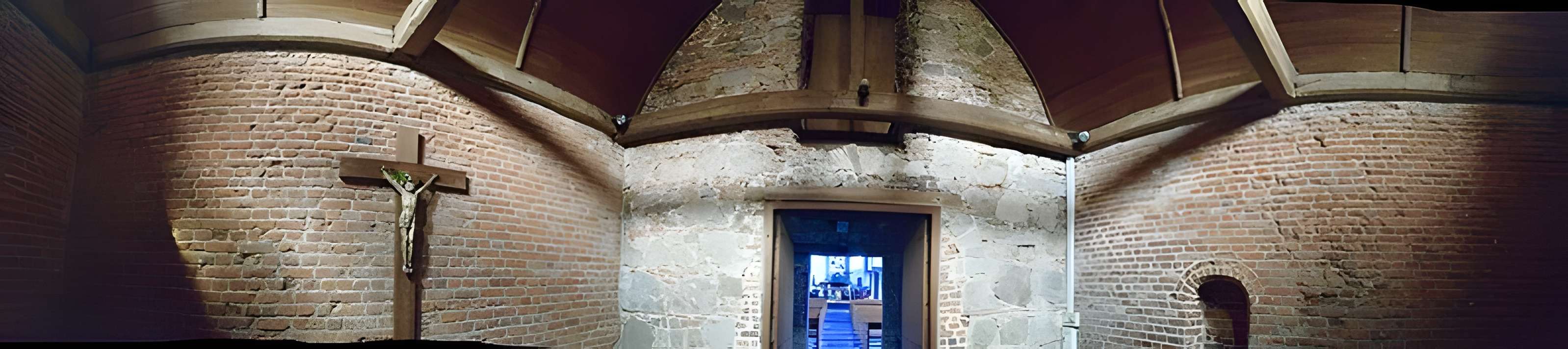 Église Saint-Michel de Flines-lez-Raches