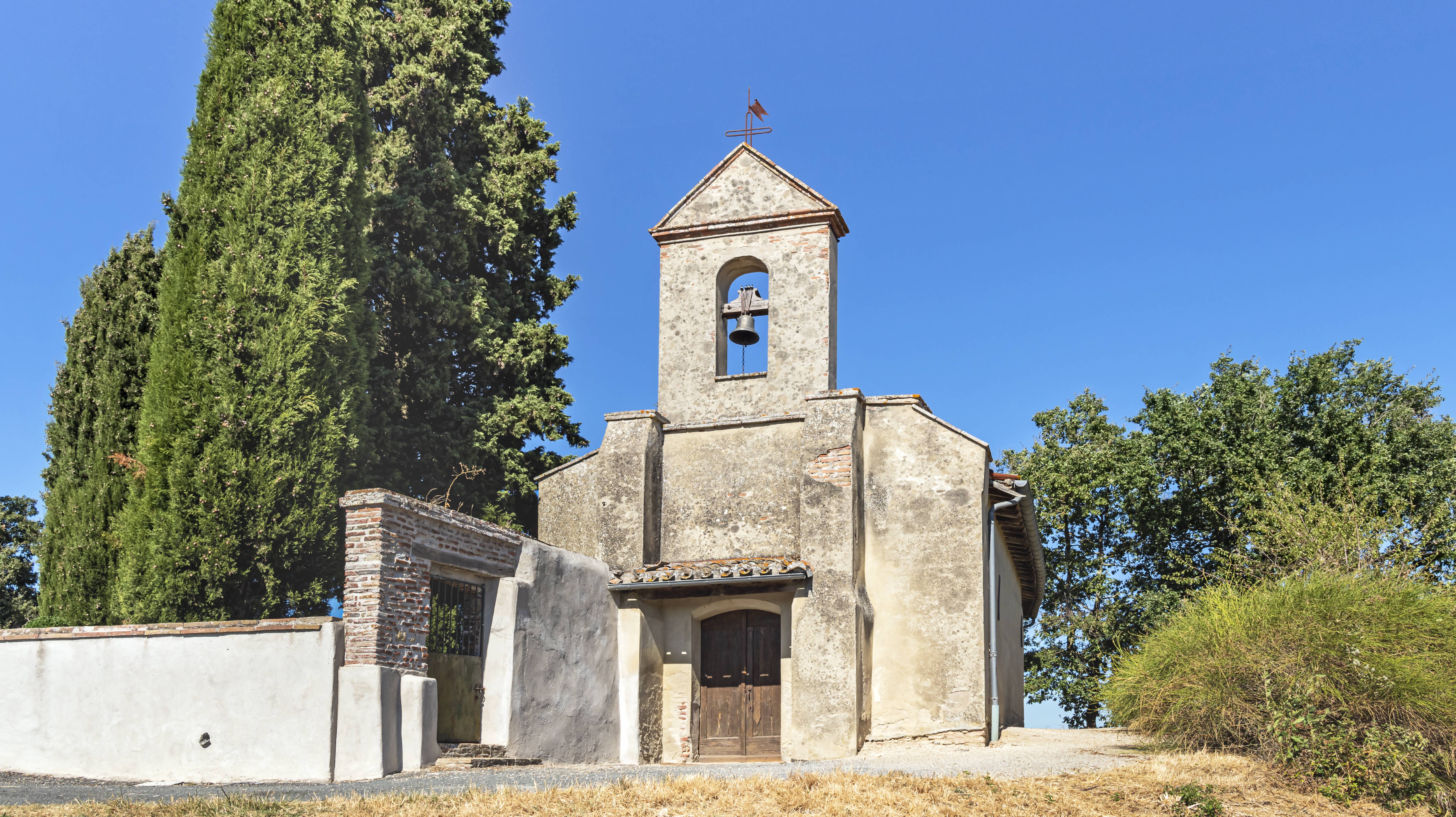 Photo de Église Saint-Jean de Puycheval