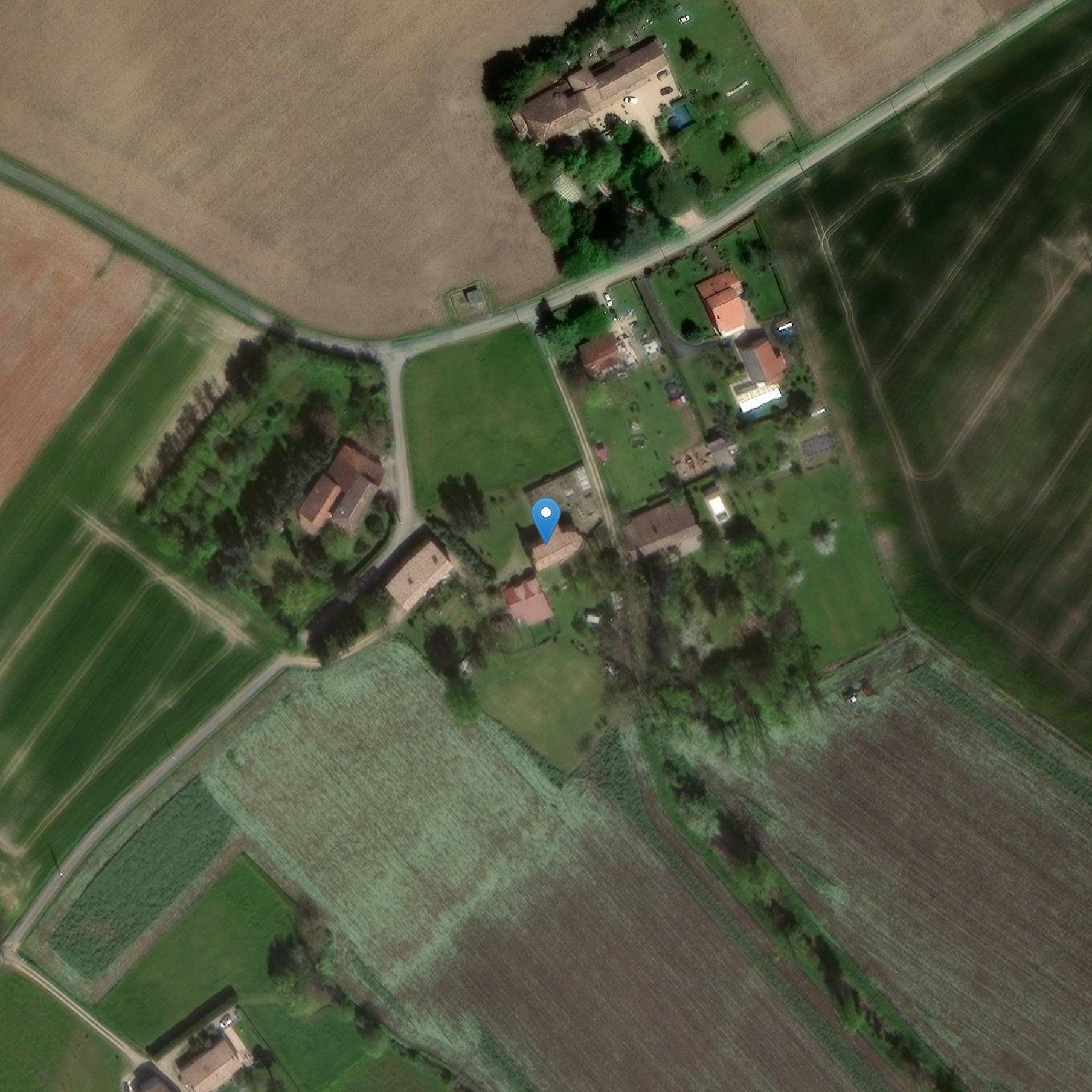 Photo de 拉丁圣锡姆福里安教堂