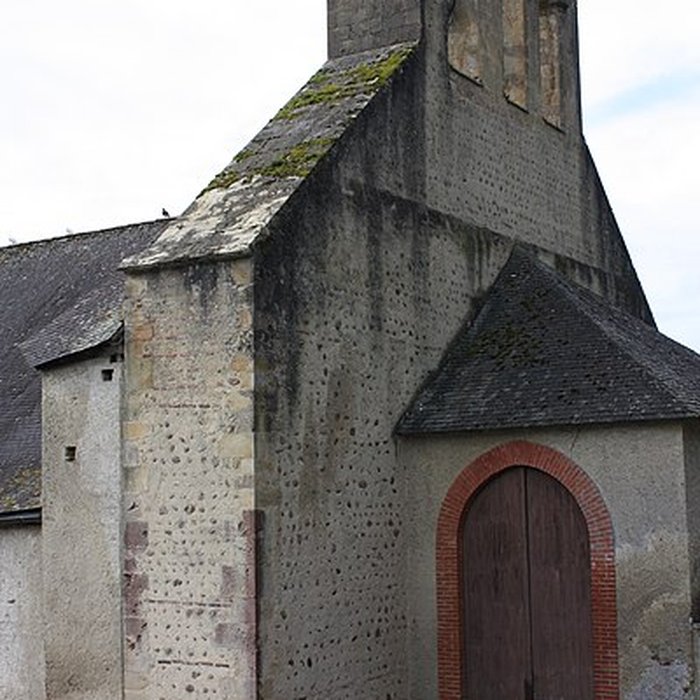 Photo de Église Saint-Michel de Montaner