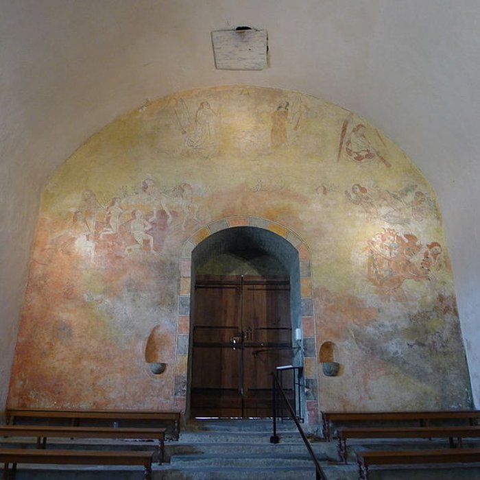 Photo de Église Saint-Michel de Montaner