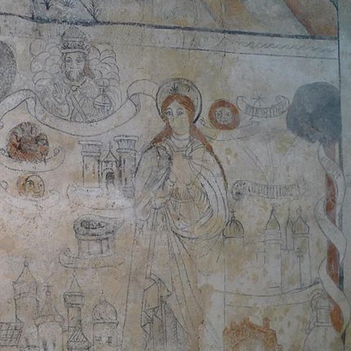 Photo de Église Saint-Michel de Montaner