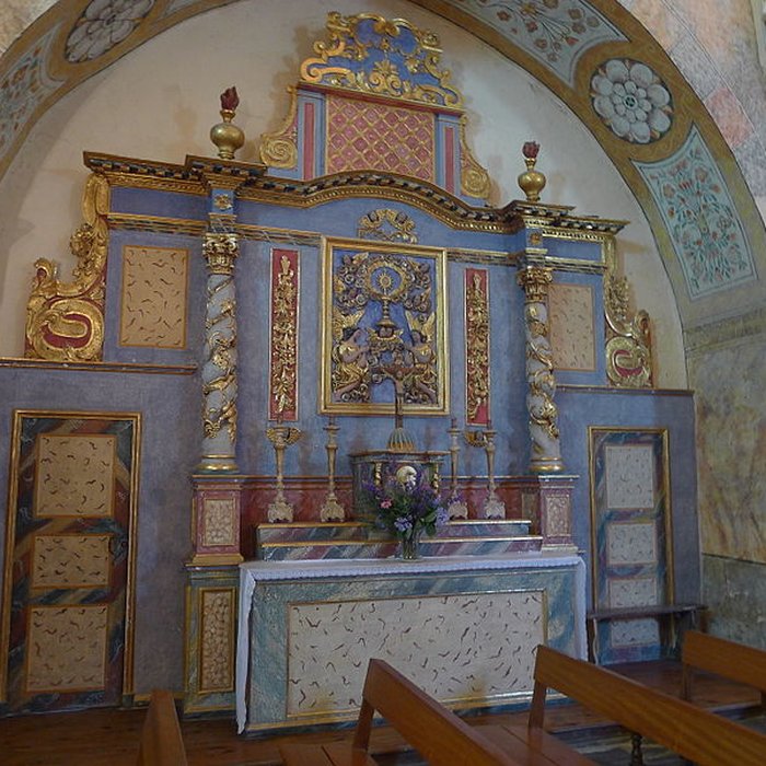 Photo de Église Saint-Michel de Montaner