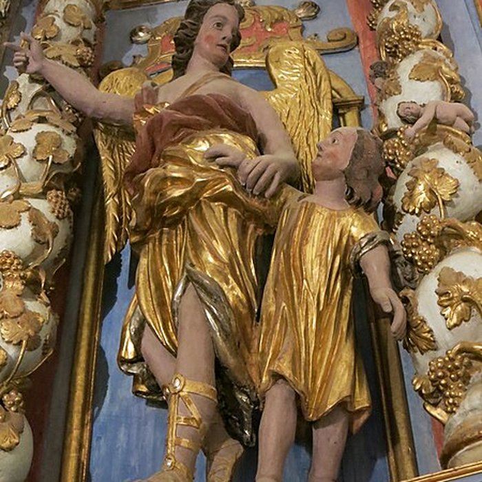 Photo de Église Saint-Michel de Montaner