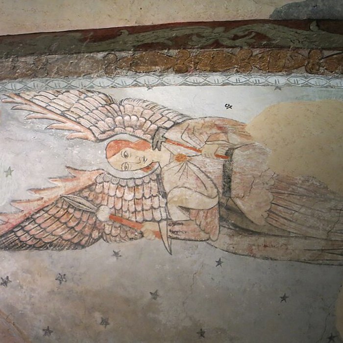 Photo de Église Saint-Michel de Montaner