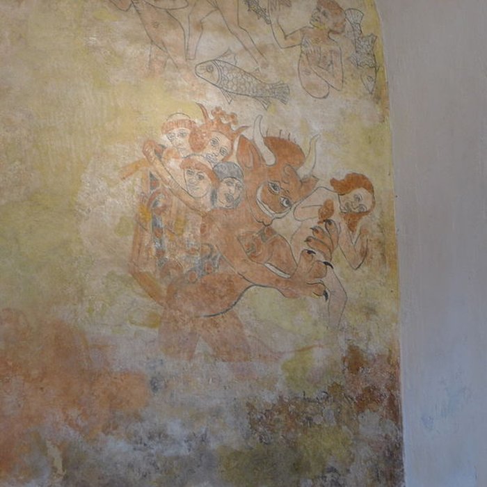 Photo de Église Saint-Michel de Montaner