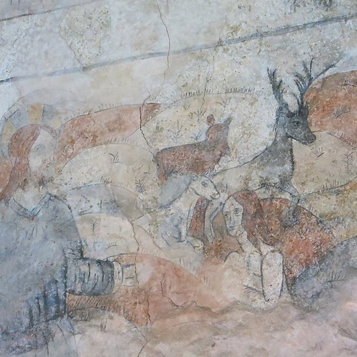 Photo de Église Saint-Michel de Montaner