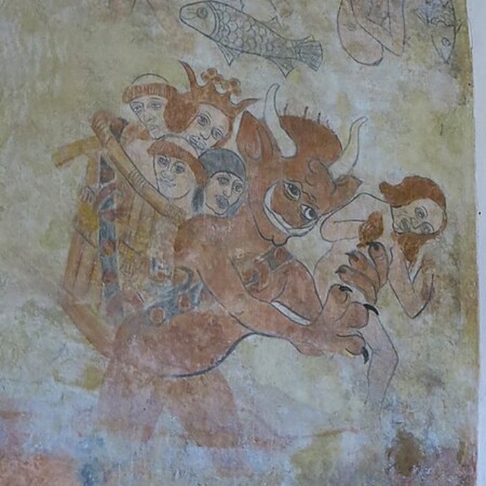 Photo de Église Saint-Michel de Montaner