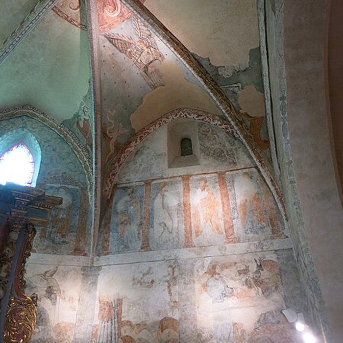 Photo de Église Saint-Michel de Montaner