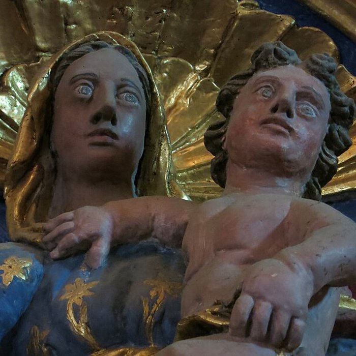 Photo de Église Saint-Michel de Montaner