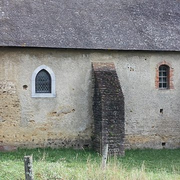 Église Saint-Michel de Montaner