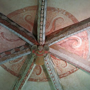 Église Saint-Michel de Montaner