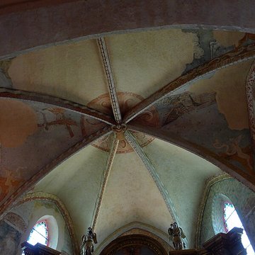 Église Saint-Michel de Montaner