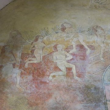 Église Saint-Michel de Montaner