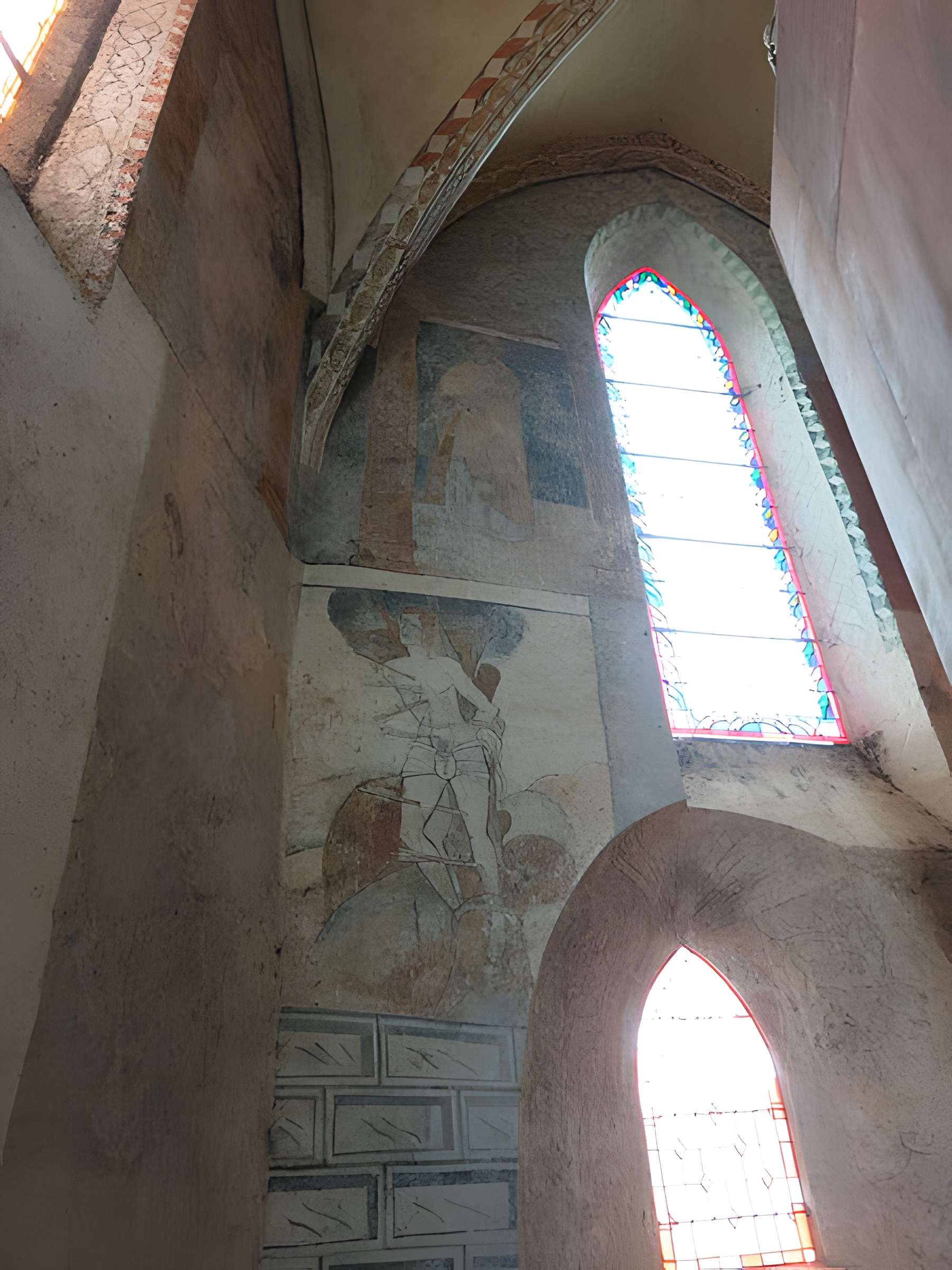 Église Saint-Michel de Montaner