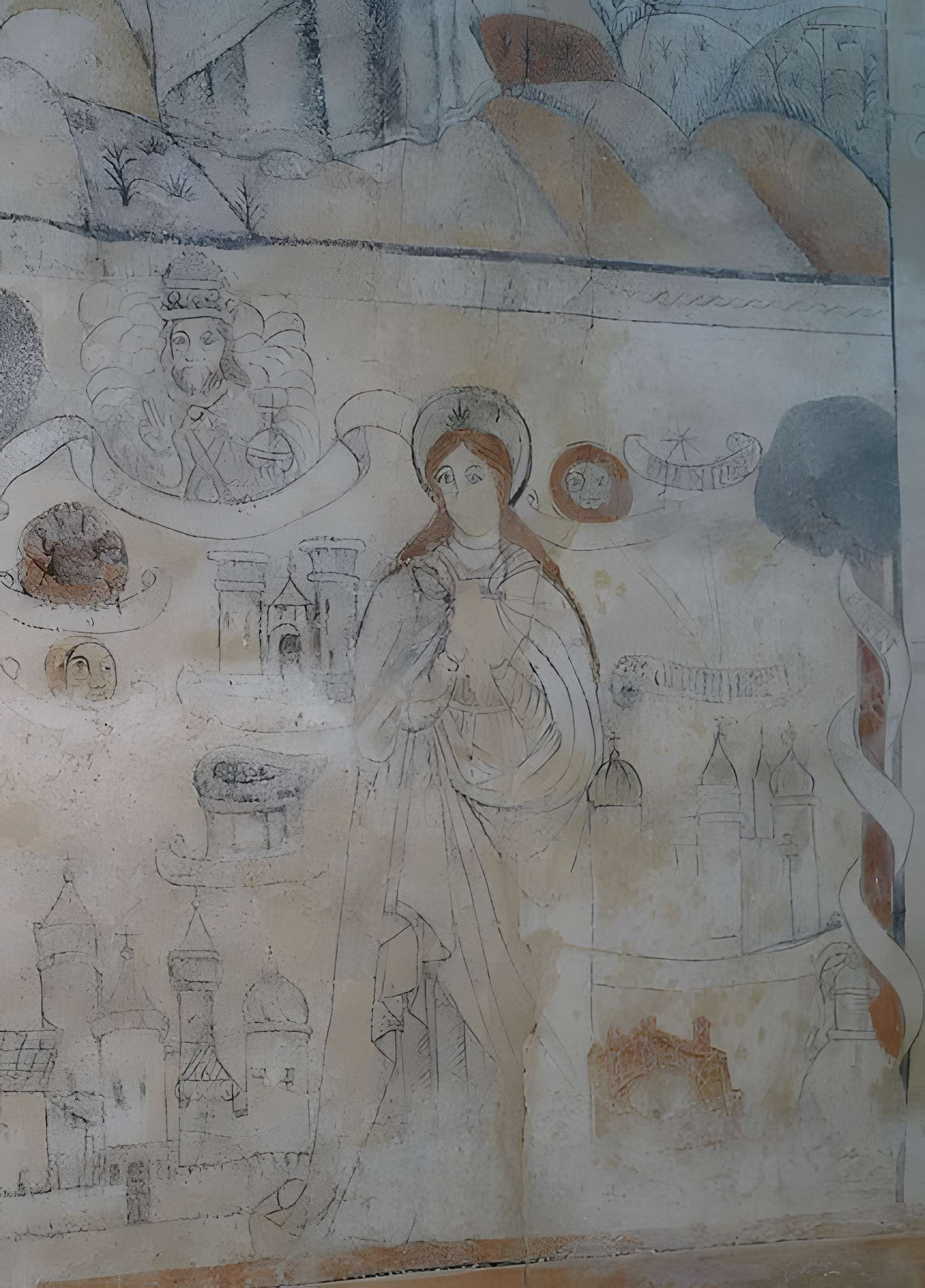 Église Saint-Michel de Montaner