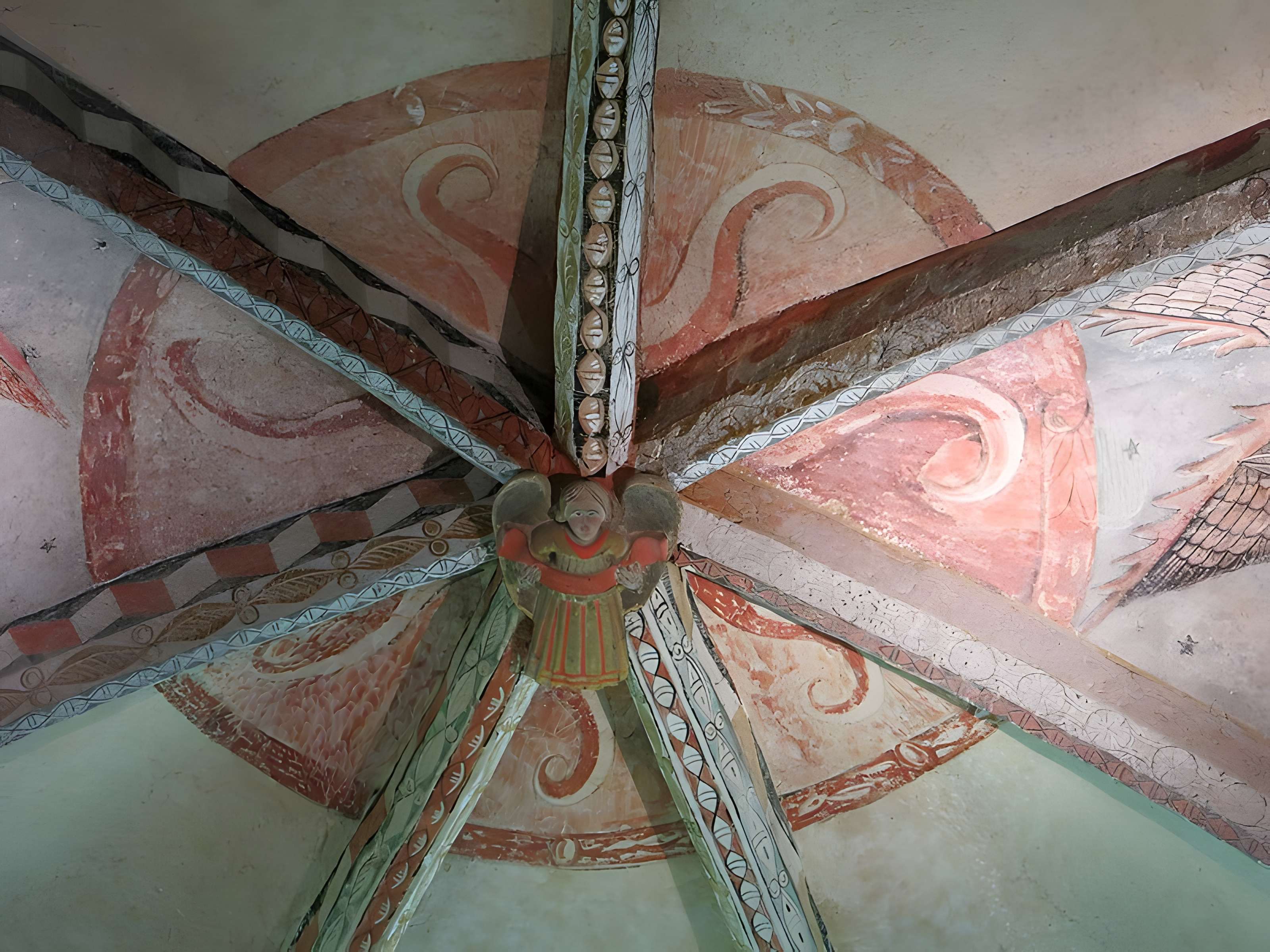 Église Saint-Michel de Montaner