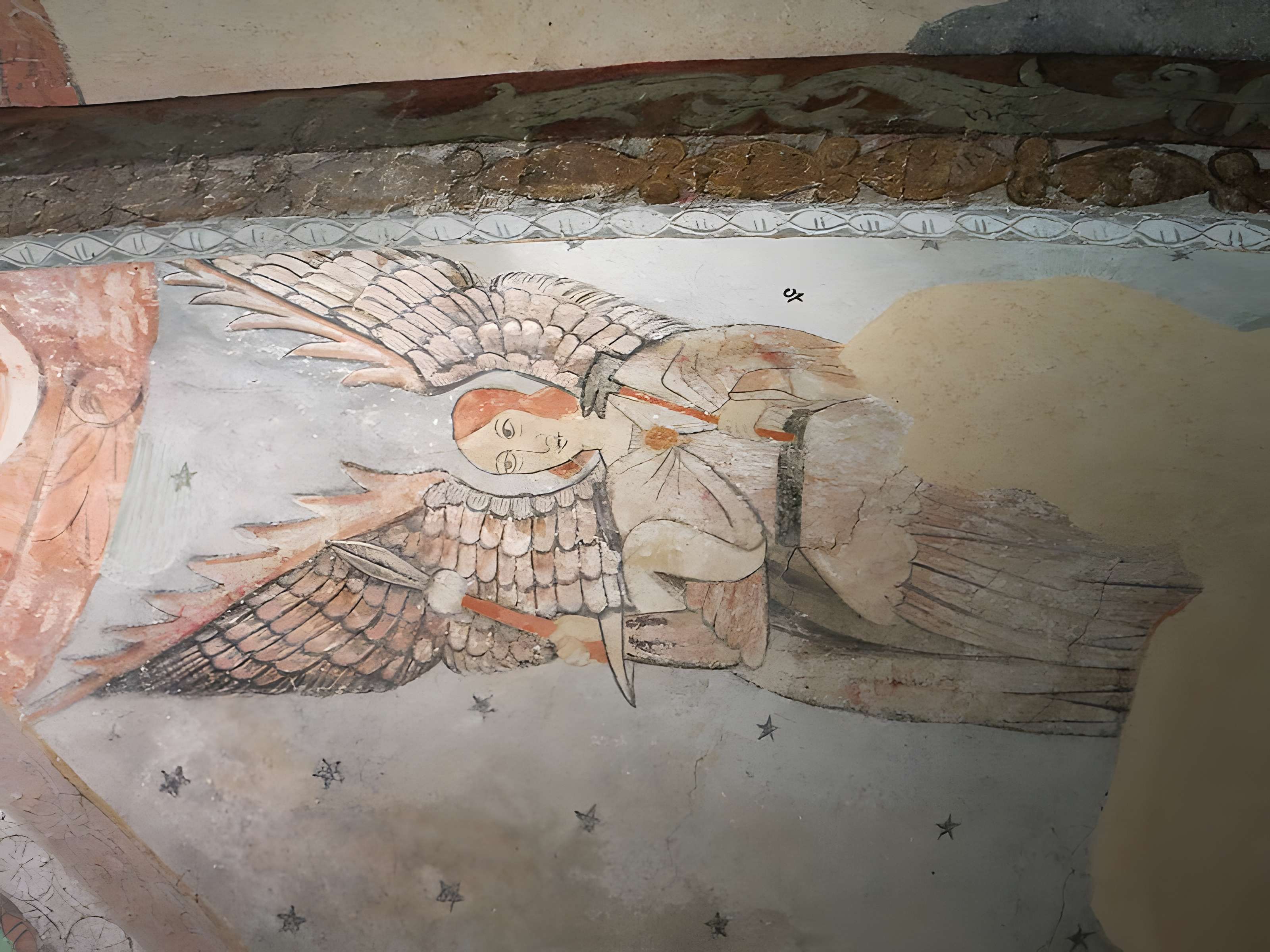 Église Saint-Michel de Montaner