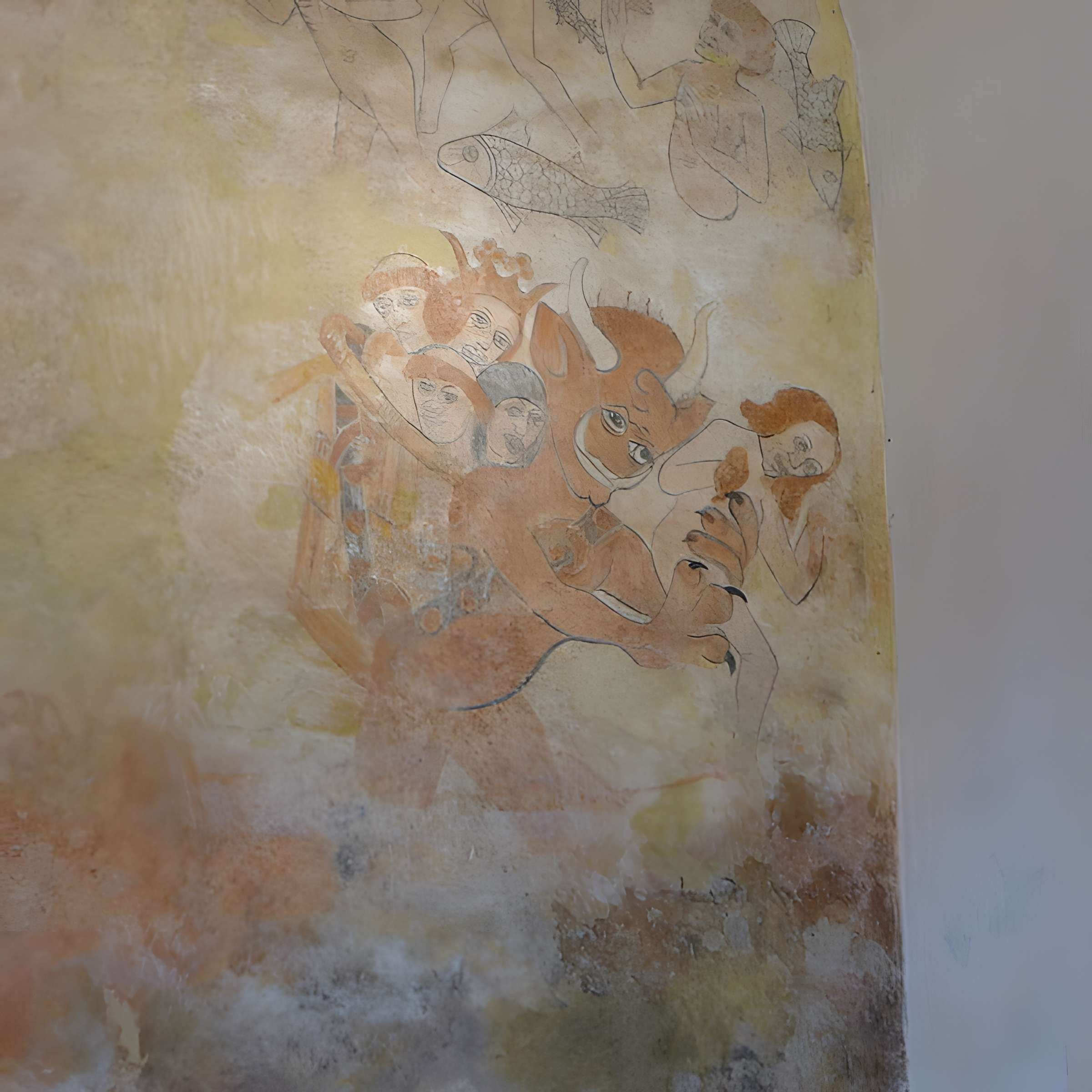 Église Saint-Michel de Montaner