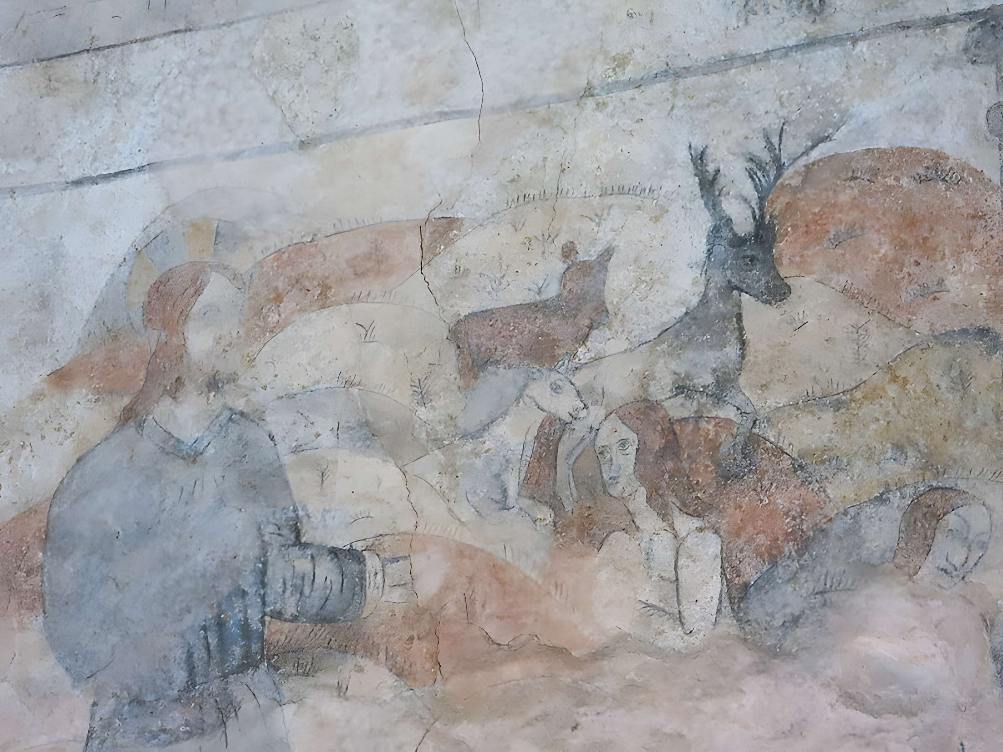 Église Saint-Michel de Montaner