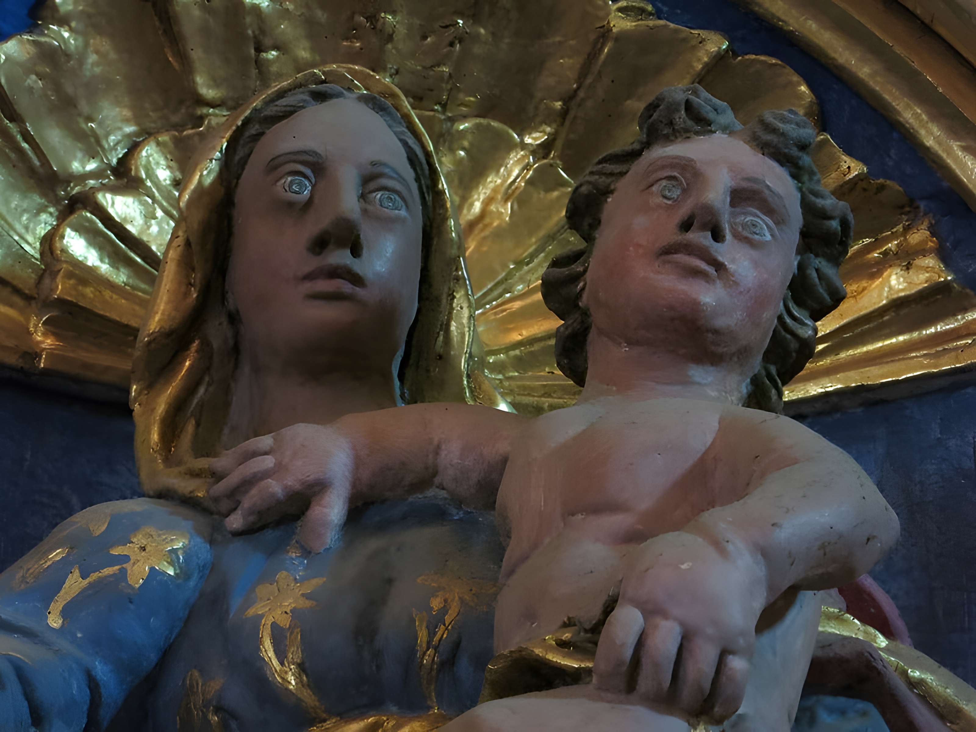 Église Saint-Michel de Montaner