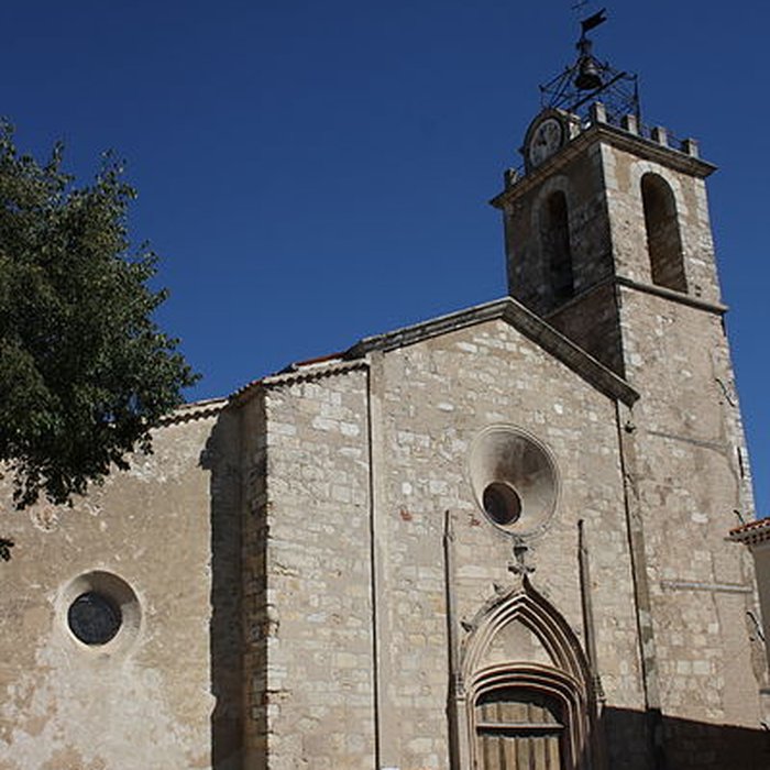 Photo de Église Saint-Michel de Puimoisson