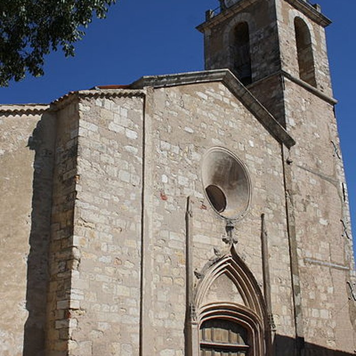 Photo de Église Saint-Michel de Puimoisson