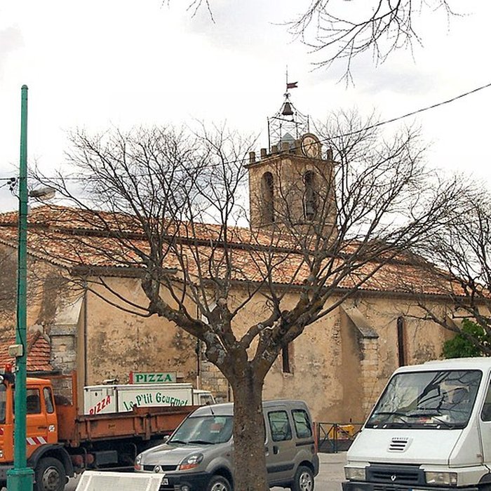 Photo de Église Saint-Michel de Puimoisson