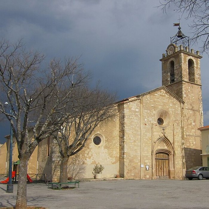 Photo de Église Saint-Michel de Puimoisson