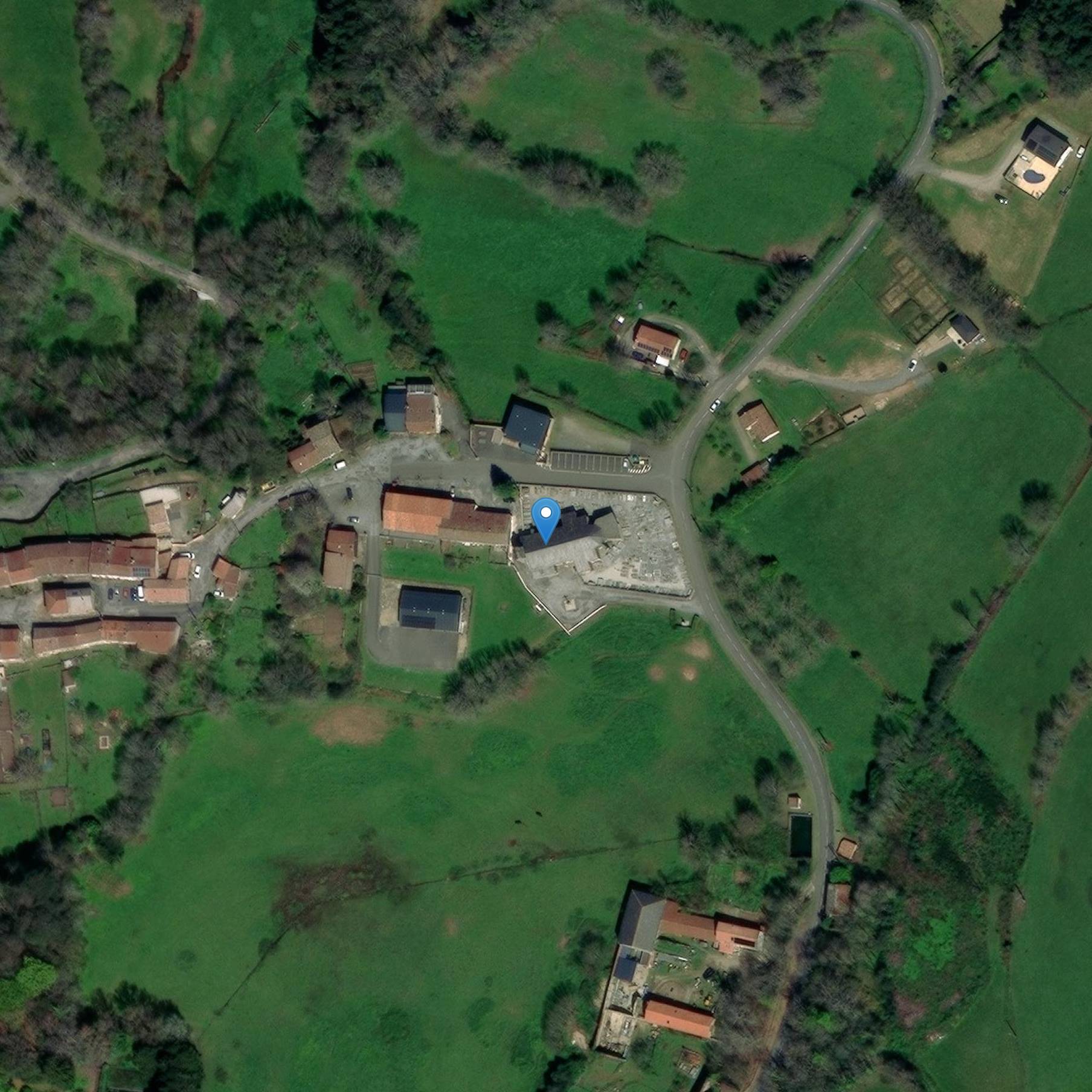 Photo de 鲁瓦鲁圣母教堂