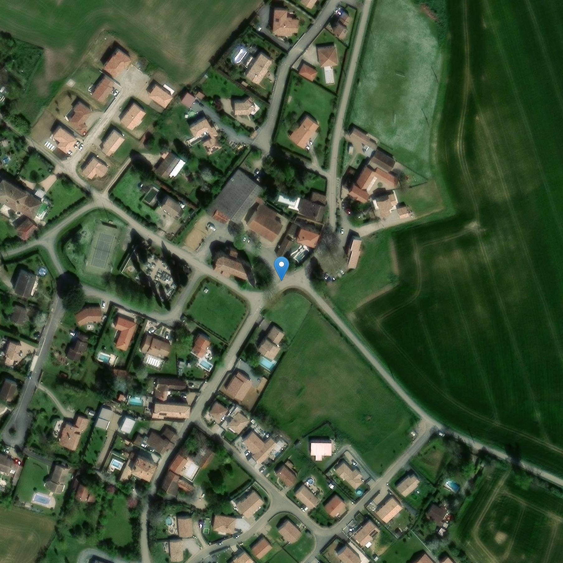 Photo de 圣阿格南教堂