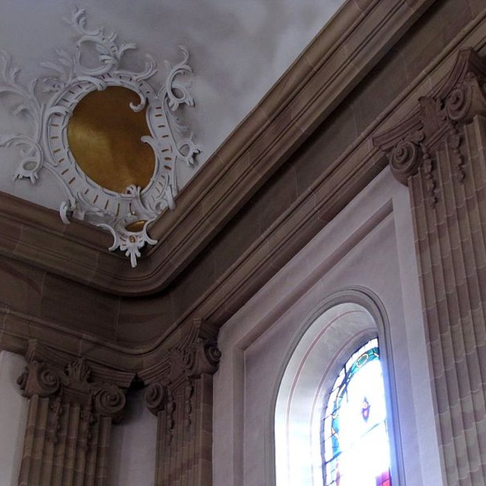 Photo de Église Saint-Michel de Reichshoffen