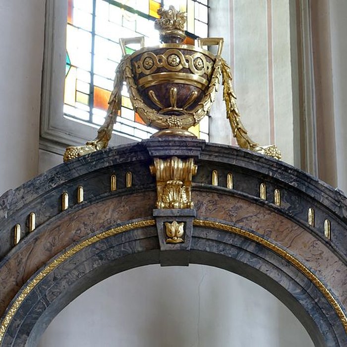 Photo de Église Saint-Michel de Reichshoffen