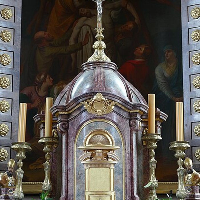 Photo de Église Saint-Michel de Reichshoffen