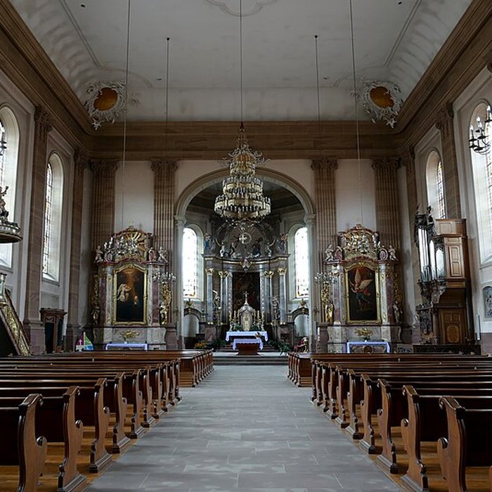 Photo de Église Saint-Michel de Reichshoffen