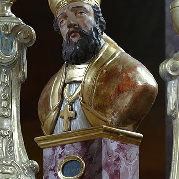 Photo de Église Saint-Michel de Reichshoffen