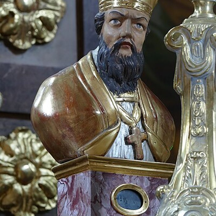 Photo de Église Saint-Michel de Reichshoffen