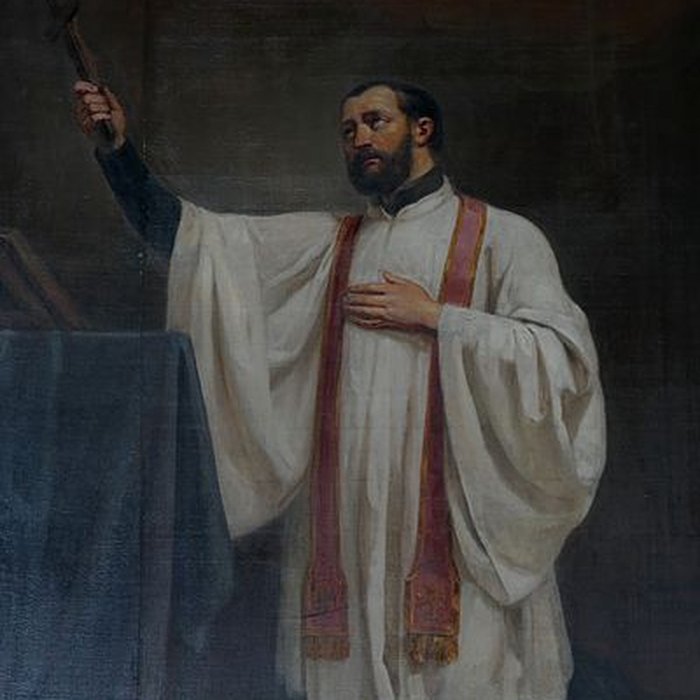 Photo de Église Saint-Michel de Reichshoffen