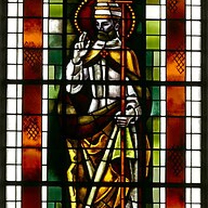 Photo de Église Saint-Michel de Reichshoffen