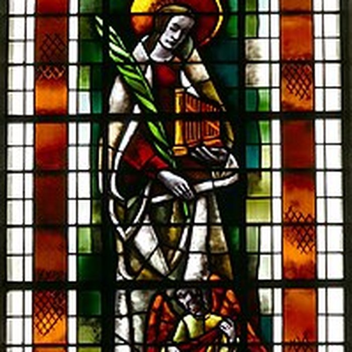 Photo de Église Saint-Michel de Reichshoffen